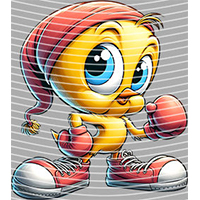 Cartoons and other-CO 410